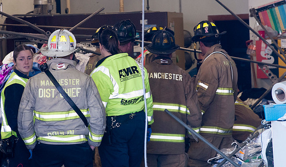 MFD ACC 1013 Hanover -7029