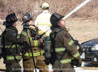 MFD Fire Morresville Rd-1537_