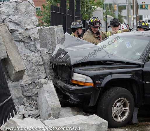 MFD ACC McGreggor St - 122-1636