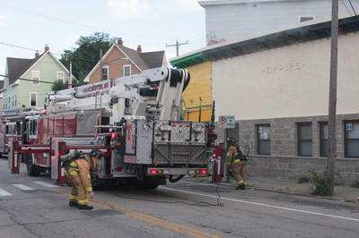 MFD Fire Massabesic-6000