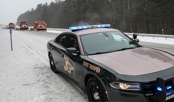 NHSP Move Over