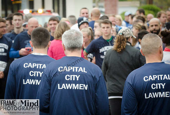 Footrace For The Fallen 2016-6147