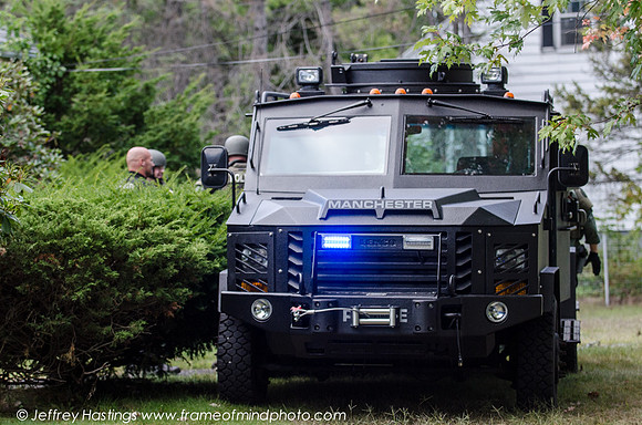 MPD SWAT Mammoth Rd 125-58872038