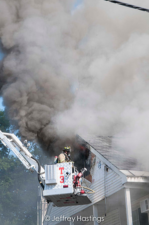 MFD Fire Country Club Dr-2938