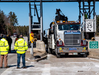 Fatal Crash Bedford Tolls