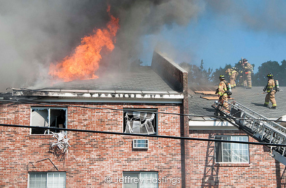 MFD Fire Country Club Dr-2965