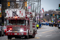 Veterans Day Parade 2019