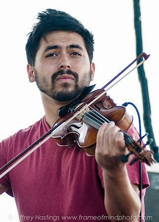 Air Traffic Controller Music Matters Concert