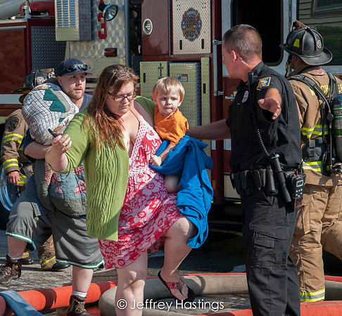 MFD Fire Country Club Dr-2859