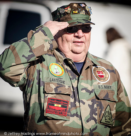 Veterans Day 2014-84812088