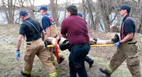 MFD Drowning Merrimack River-9
