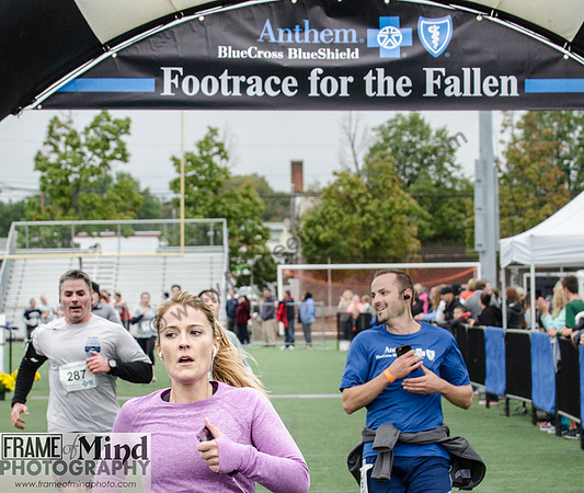 Footrace For The Fallen 2016-6594