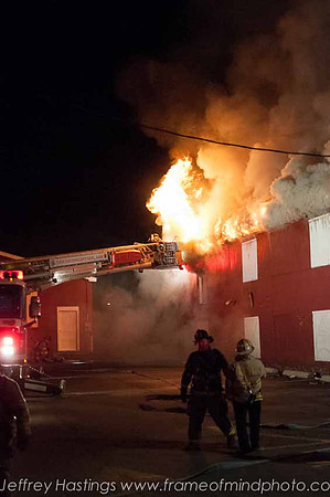 MFD Fire 750 Massabesic-6814-110